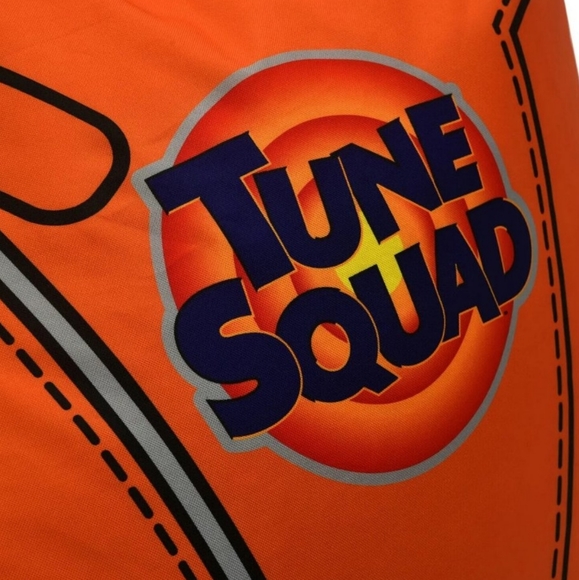 Space Jam Legacy "Toon Squad" Sneaker Bean Bag Cover - Picture 3 of 5